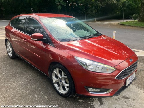 Ford FOSCUS SE PLUS 2017/2018